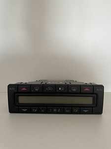 W210 климат контроль (1 фото из 1)