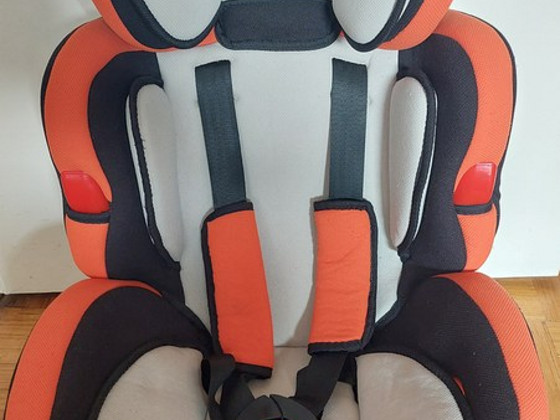 Автокресло 9-36 kg