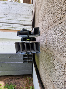Müüa karkass KNAUF (2 foto / 2)