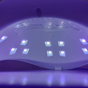 LED lamp manküür/ pediküür