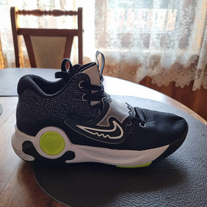 Nike KD Trey 5 X размер 42 (1 фото из 5)