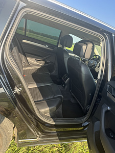 Volkswagen Passat 2.0 R4 140kW R-line 4Motion (9 фото из 15)