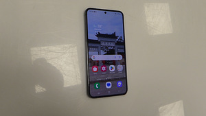 Мобильный телефон Samsung Galaxy S23 SM-S911B/DS 8/256GB (4 фото из 5)