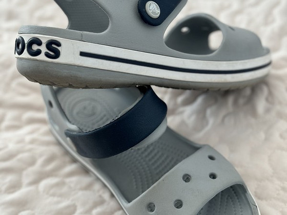 Crocs J3