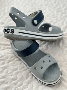 Crocs J3 (1 фото из 2)