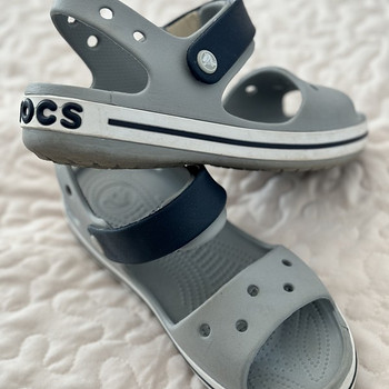 Crocs J3