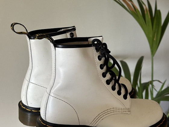 Сапоги Dr Martens 36