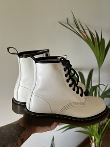 Сапоги Dr Martens 36 (1 фото из 8)