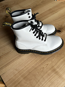 Сапоги Dr Martens 36 (2 фото из 8)