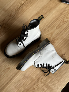 Сапоги Dr Martens 36 (6 фото из 8)
