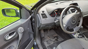 2009 Renault Megane 1.5 63 kW (2 foto / 14)