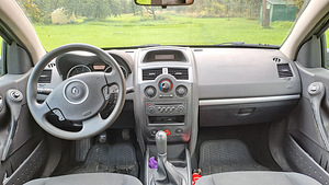 2009 Renault Megane 1.5 63 kW (3 foto / 14)