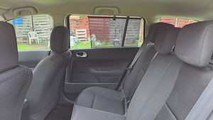 2009 Renault Megane 1.5 63 kW (4 foto / 14)