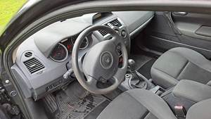 2009 Renault Megane 1.5 63 kW (5 foto / 14)