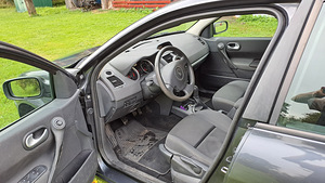 2009 Renault Megane 1.5 63 kW (7 foto / 14)