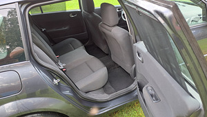 2009 Renault Megane 1.5 63 kW (8 foto / 14)