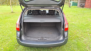 2009 Renault Megane 1.5 63 kW (9 foto / 14)