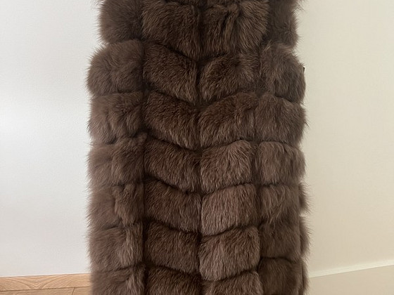 Karusnahast vest