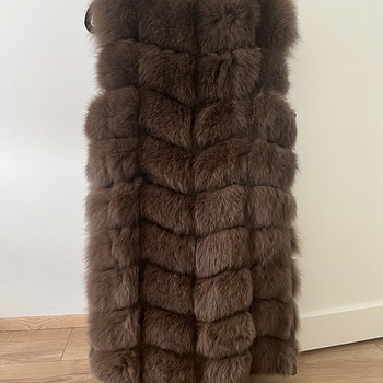 Karusnahast vest