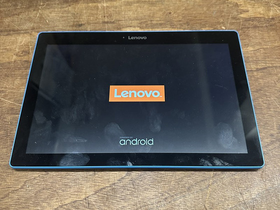 Планшет Lenovo TB-X103F