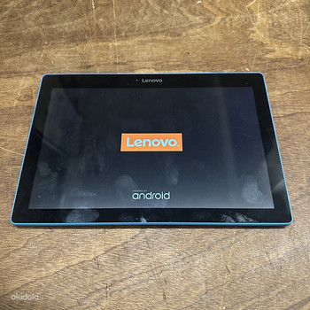 Планшет Lenovo TB-X103F