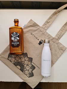 Summer 2024 Duty Free Bundle (1 foto / 7)