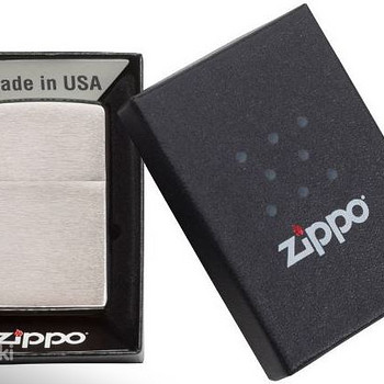 Зажигалка ZIPPO