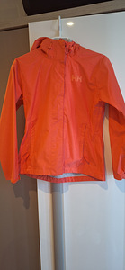 Helly hansen дождевик куртка новая S (1 фото из 4)