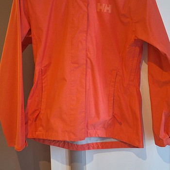 Helly hansen дождевик куртка новая S