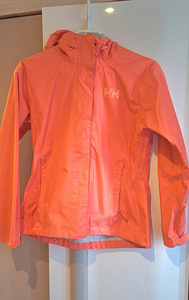 Helly hansen дождевик куртка новая S (2 фото из 4)