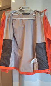 Helly hansen дождевик куртка новая S (4 фото из 4)