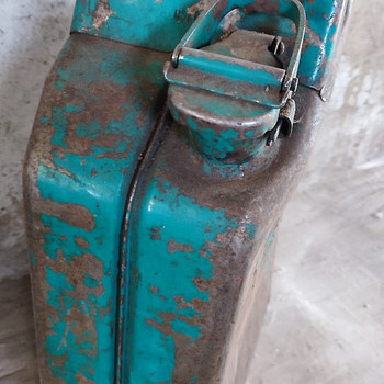 Канистра 20L