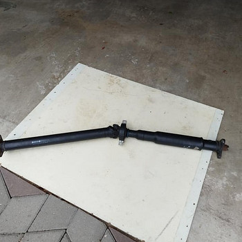 Müüa korras F10/F11 xDrive kardaan
