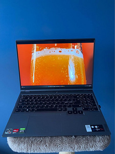 Legion Pro 5 RTX 3070 (1 foto / 6)