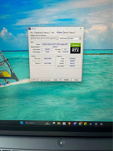 Legion Pro 5 RTX 3070 (5 foto / 6)