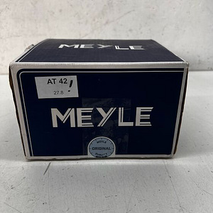 Ступица колеса Meyle (2 фото из 5)