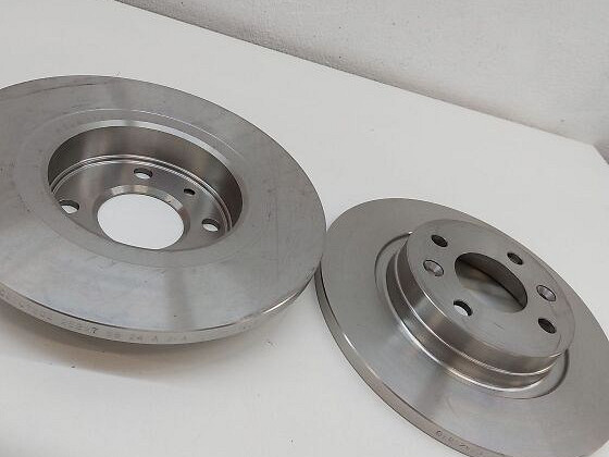 Brembo pidurikettad