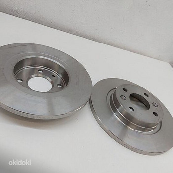 Brembo pidurikettad
