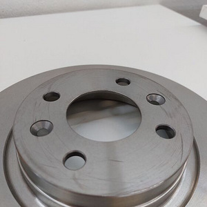 Тормозные диски Brembo (4 фото из 5)