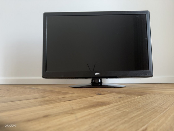 LG teler