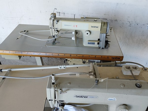 Õmblusmasimad BROTHER, JUKI 150e