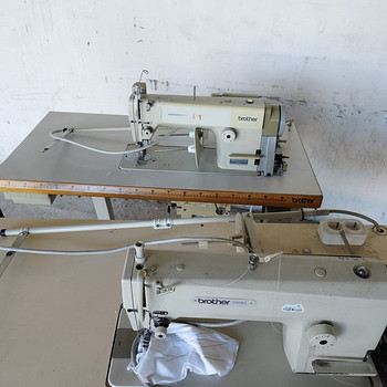 Õmblusmasimad BROTHER, JUKI 150e