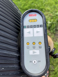 Elektrikeris Helo Saunatonttu (4 foto / 4)