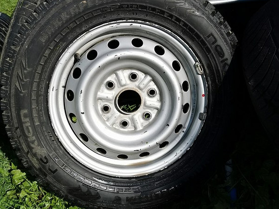 6x139'7 R 16