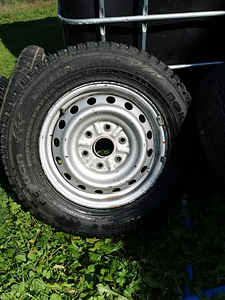 6x139'7 R 16 (1 foto / 5)