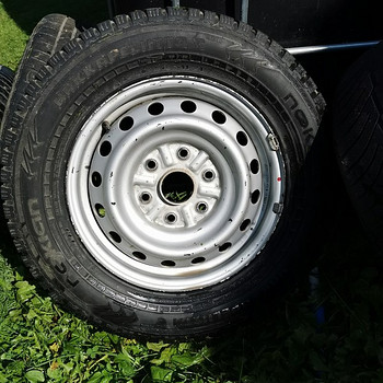 6x139'7 R 16
