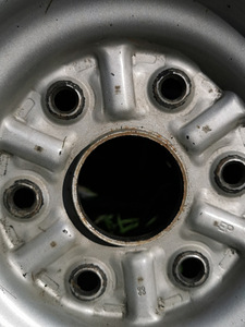 6x139'7 R 16 (3 foto / 5)