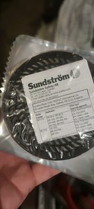 Газовый фильтр Sundström (2 фото из 3)