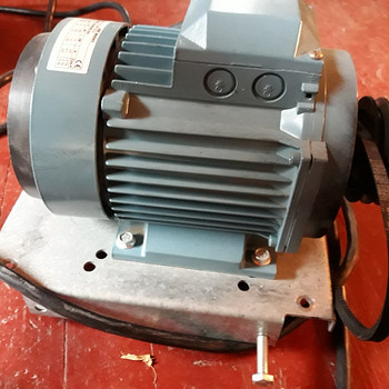 ЭЛЕКТРОМОТОР ABB M2AA