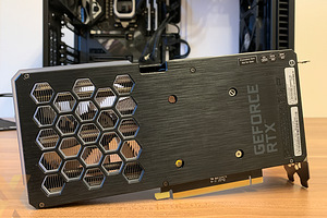 Nvidia Geforce RTX 3060 12GB RTX3060 12GB (2 foto / 2)
